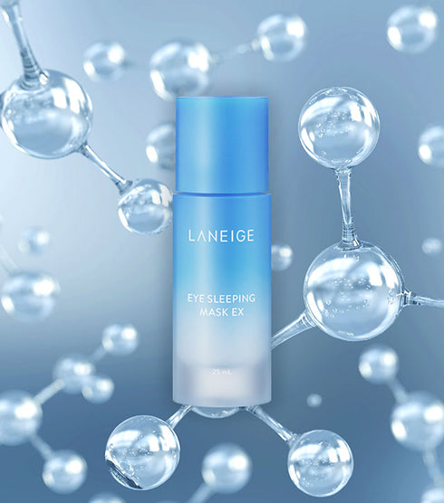 Laneige Special Care Eye Sleeping Mask 25ml